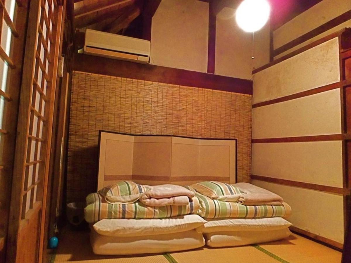 Kominka Sharehouse Hooju - Vacation Stay 7614 Міядзакі Екстер'єр фото