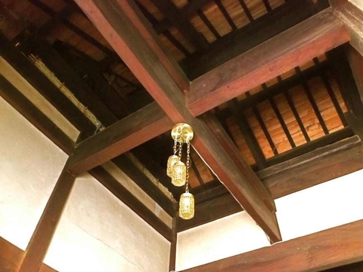 Kominka Sharehouse Hooju - Vacation Stay 7614 Міядзакі Екстер'єр фото