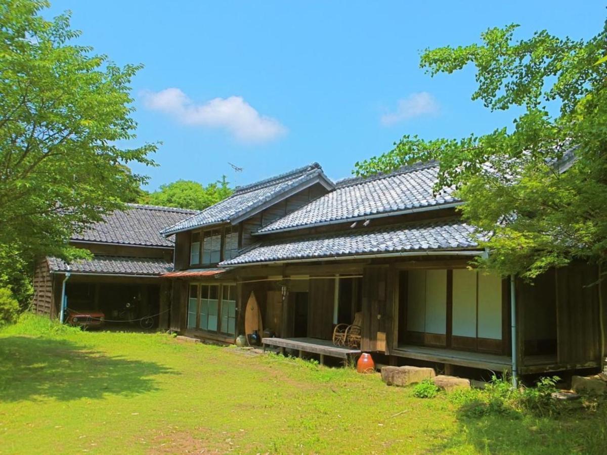 Kominka Sharehouse Hooju - Vacation Stay 7614 Міядзакі Екстер'єр фото