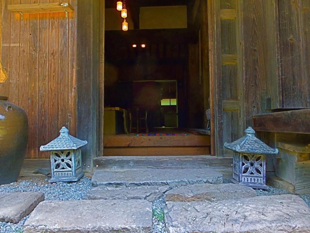 Kominka Sharehouse Hooju - Vacation Stay 7614 Міядзакі Екстер'єр фото