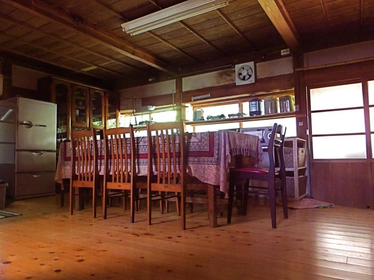 Kominka Sharehouse Hooju - Vacation Stay 7614 Міядзакі Екстер'єр фото