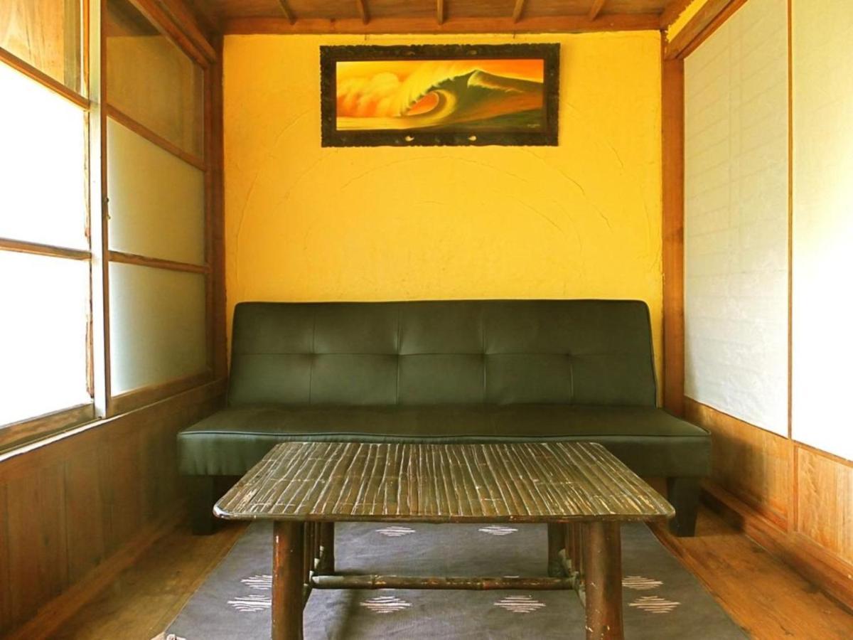 Kominka Sharehouse Hooju - Vacation Stay 7614 Міядзакі Екстер'єр фото